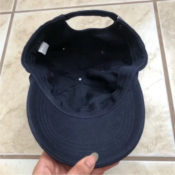 TopLook Iren Cap - Picture 3 of 4